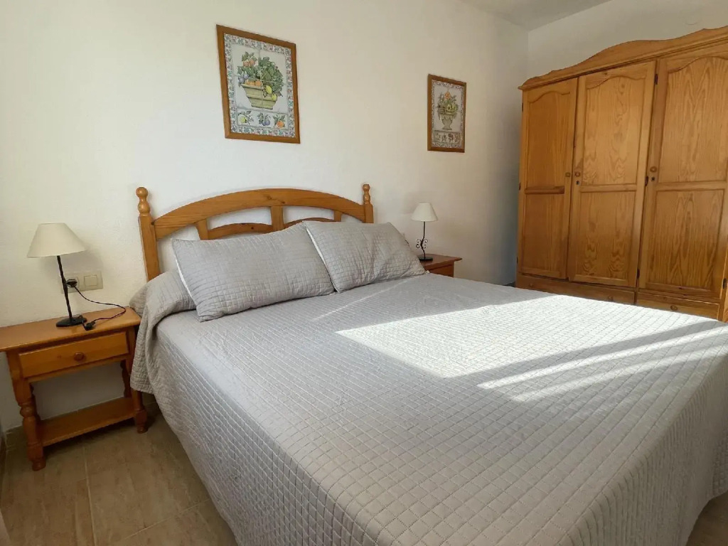 Apartamentos Voramar 2 Dormitorios