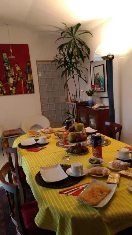 La Casa sui Tetti