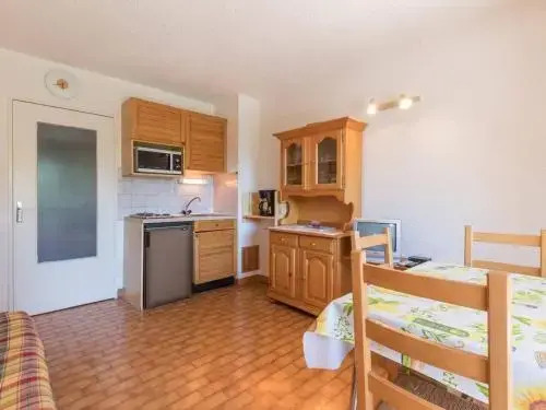 Apartment Central parc 2