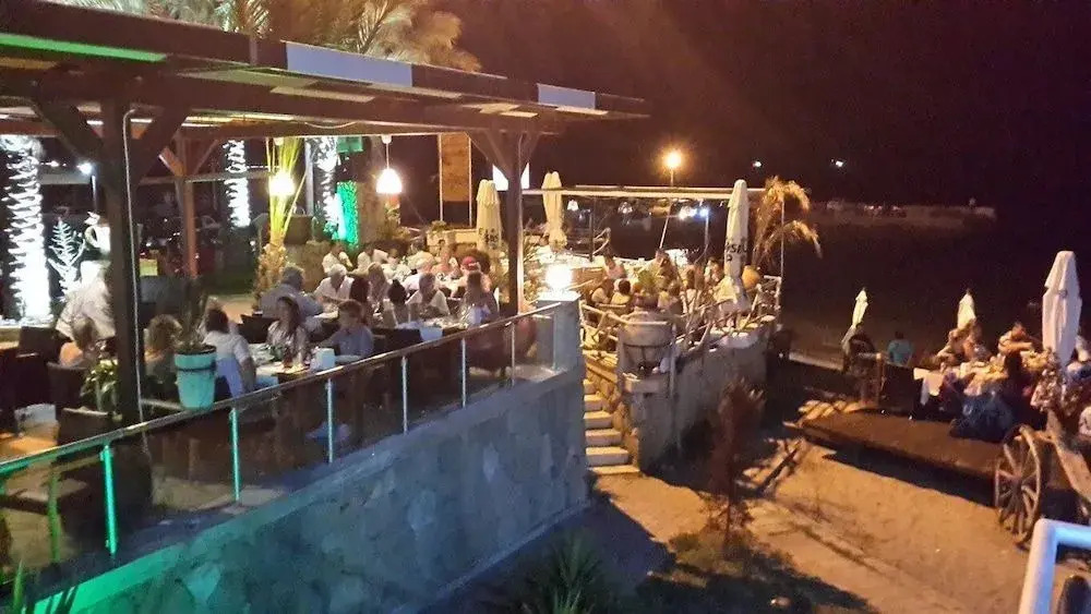 Bogaz Beach Hotel