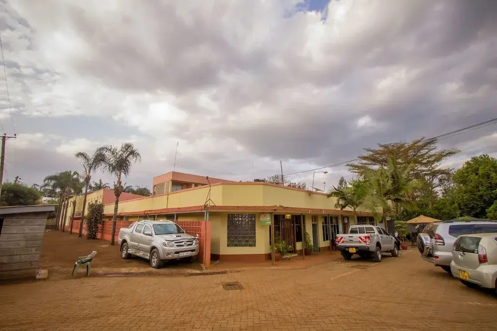 Royal Mini Inn