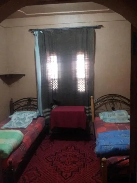 La Kasbah Chez Jebrane