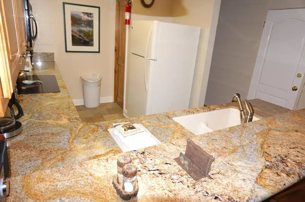 207 2 Bedroom Home
