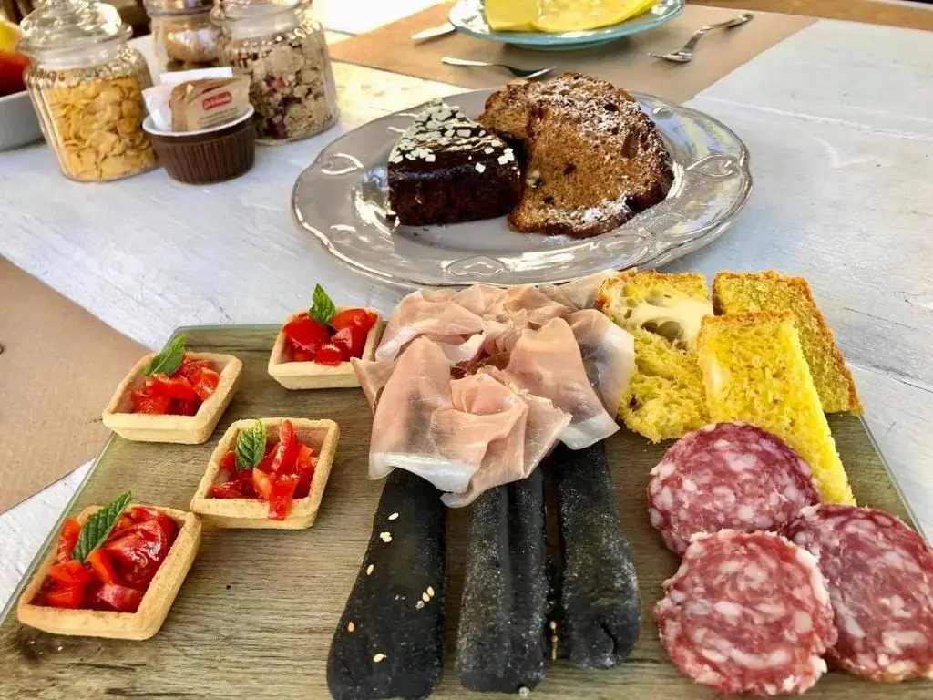 L’Orto di Rina