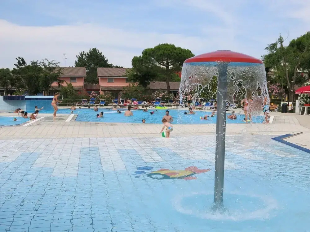 Villaggio San Francesco 5 Duna Verde