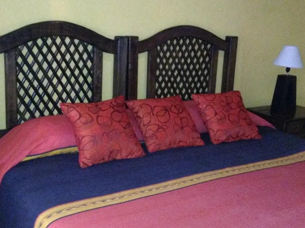 Hotel-Boutique La Casa De Los Recuerdos