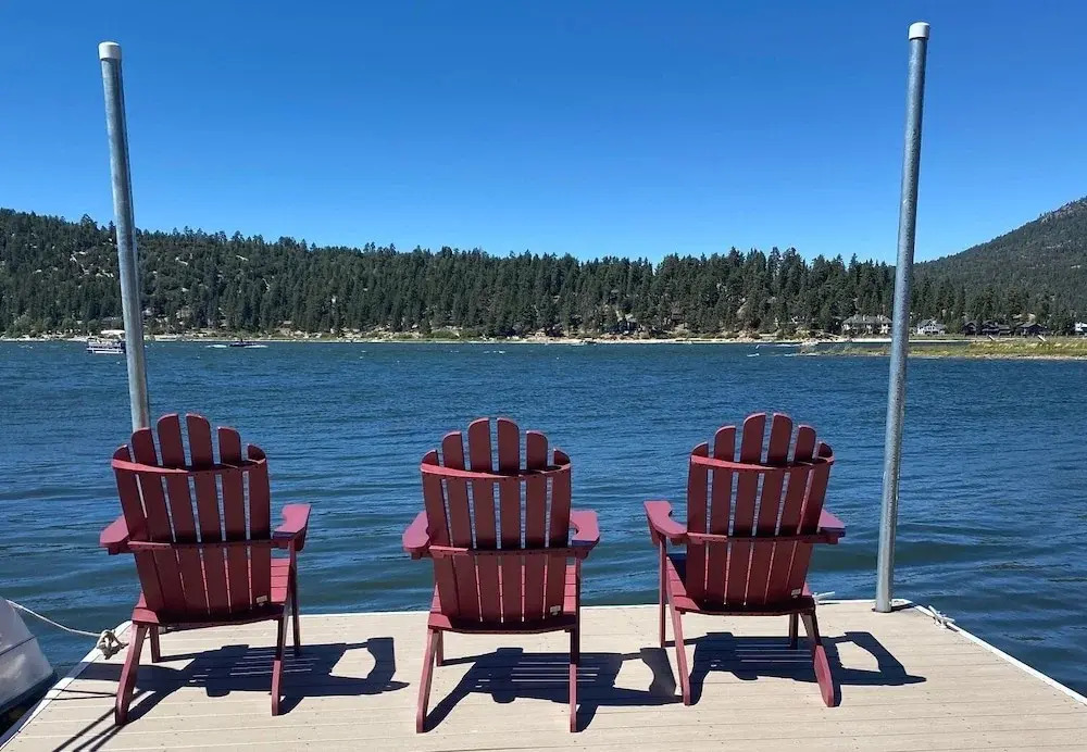 Stillwater Cove Lakefront