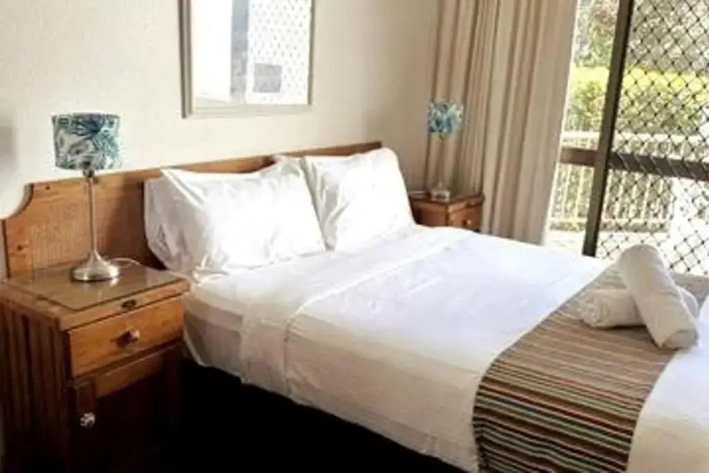 2 Bedroom Private Unit - Alexandria Apartments