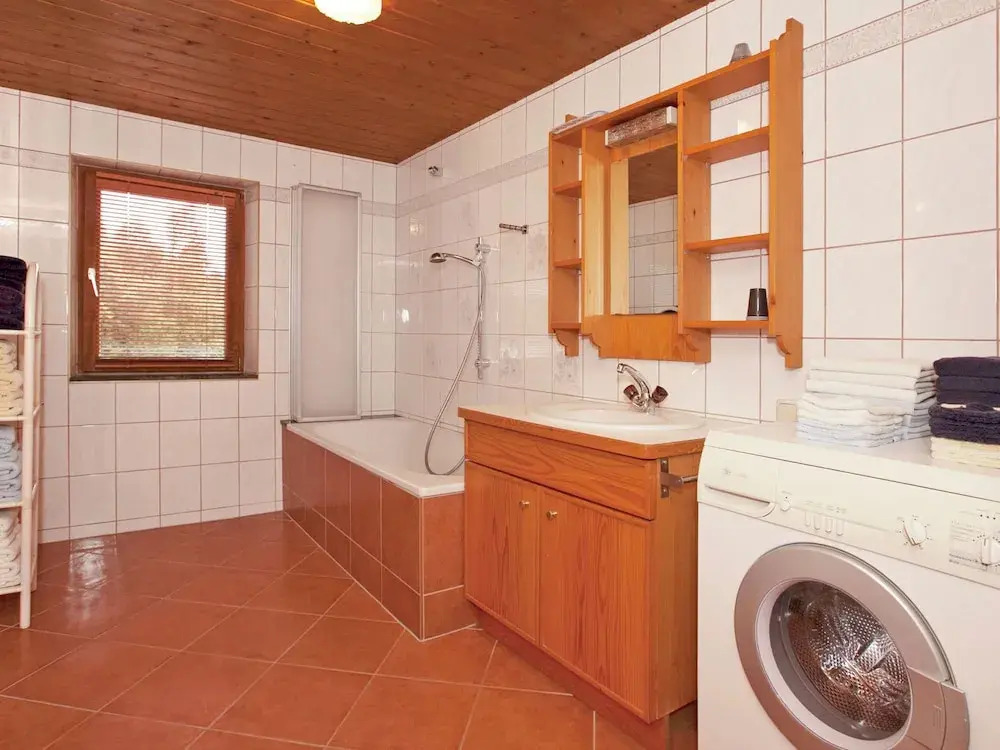 Attractive Apartment in Brixen im Thale With Terrace