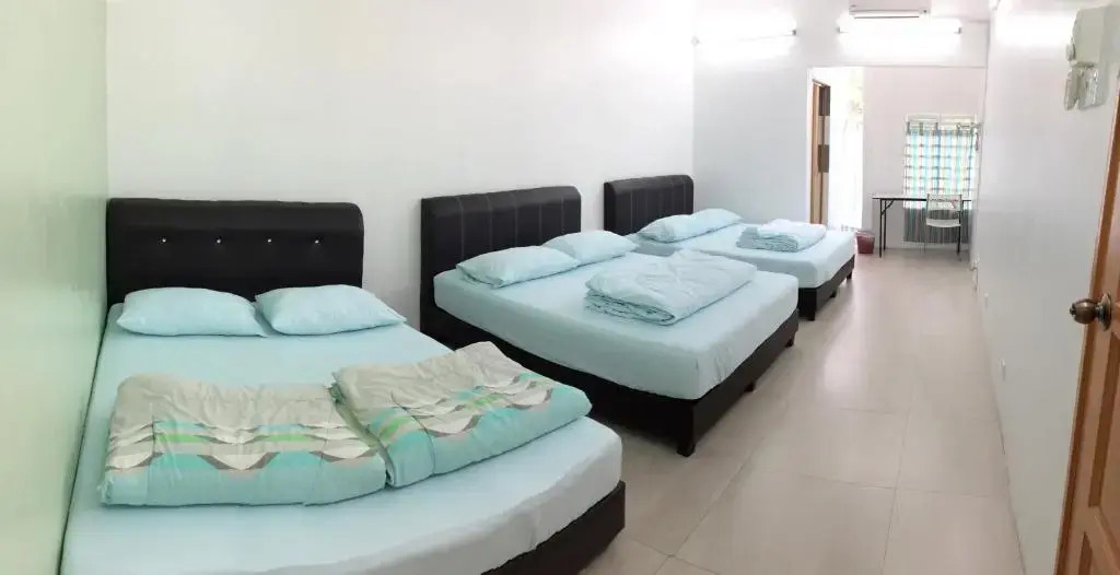 Ipoh TZYs Homestay