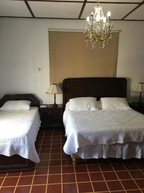 Hotel Casa Colonial