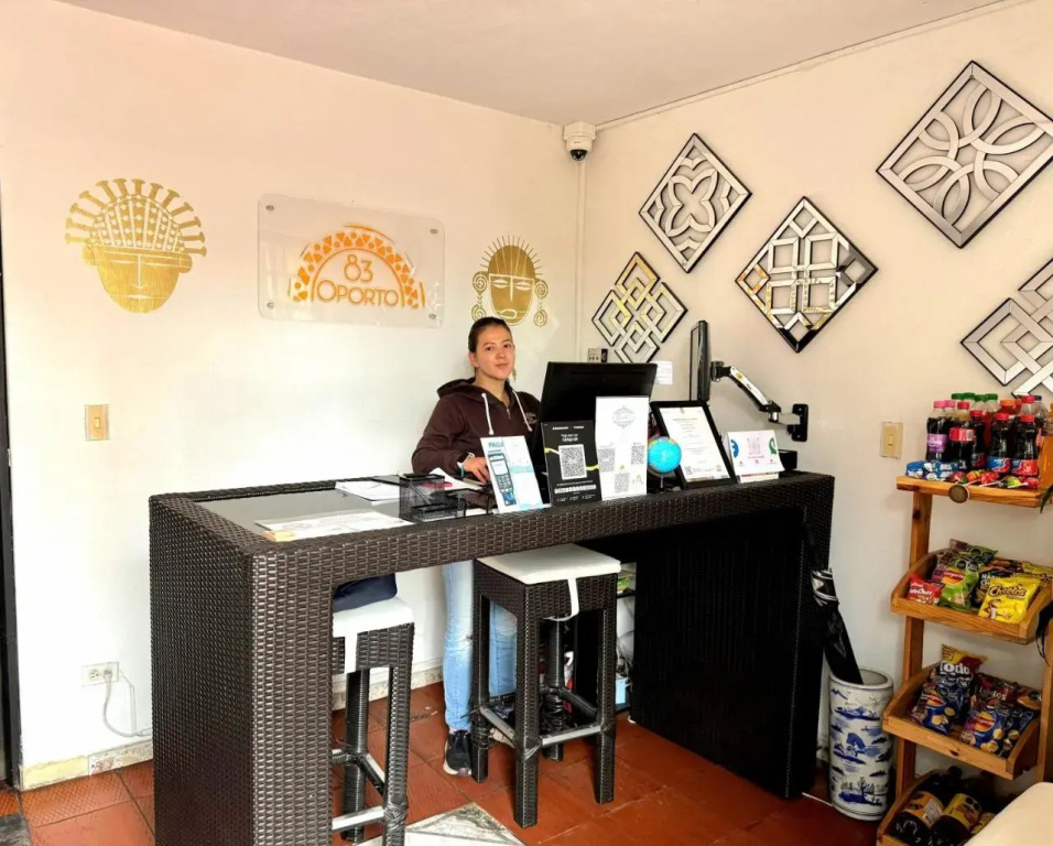 Apartamento Modelia