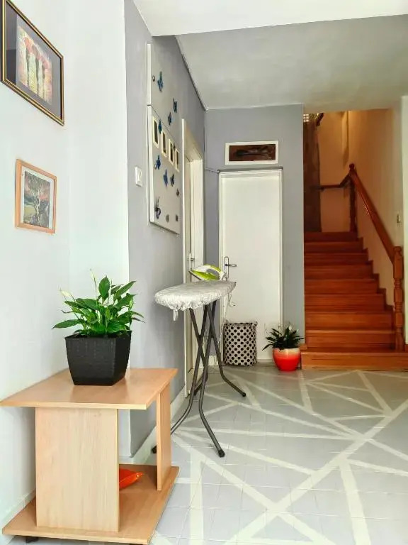 Apartmani Abeona