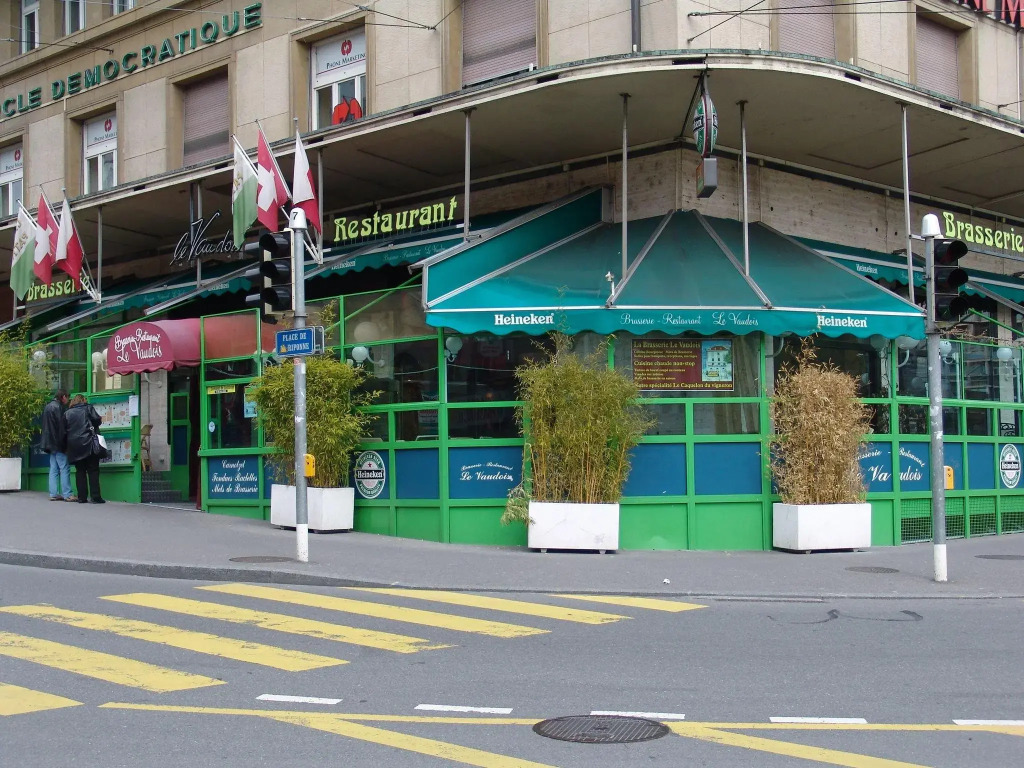 Hotel Crystal