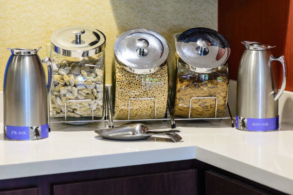 Hampton Inn Houston-Pearland, TX