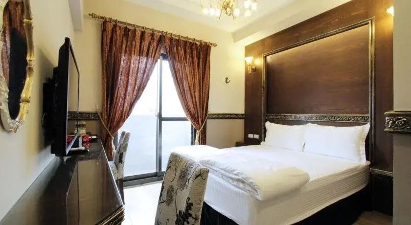 Fardo Homestay