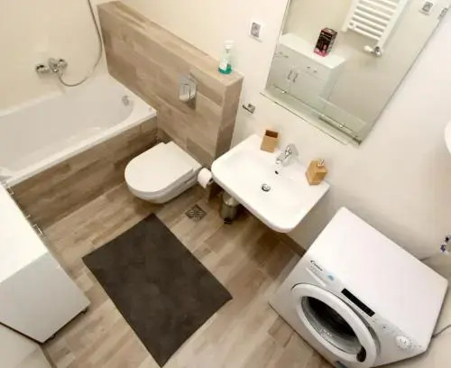 Apartment Moonstone 2