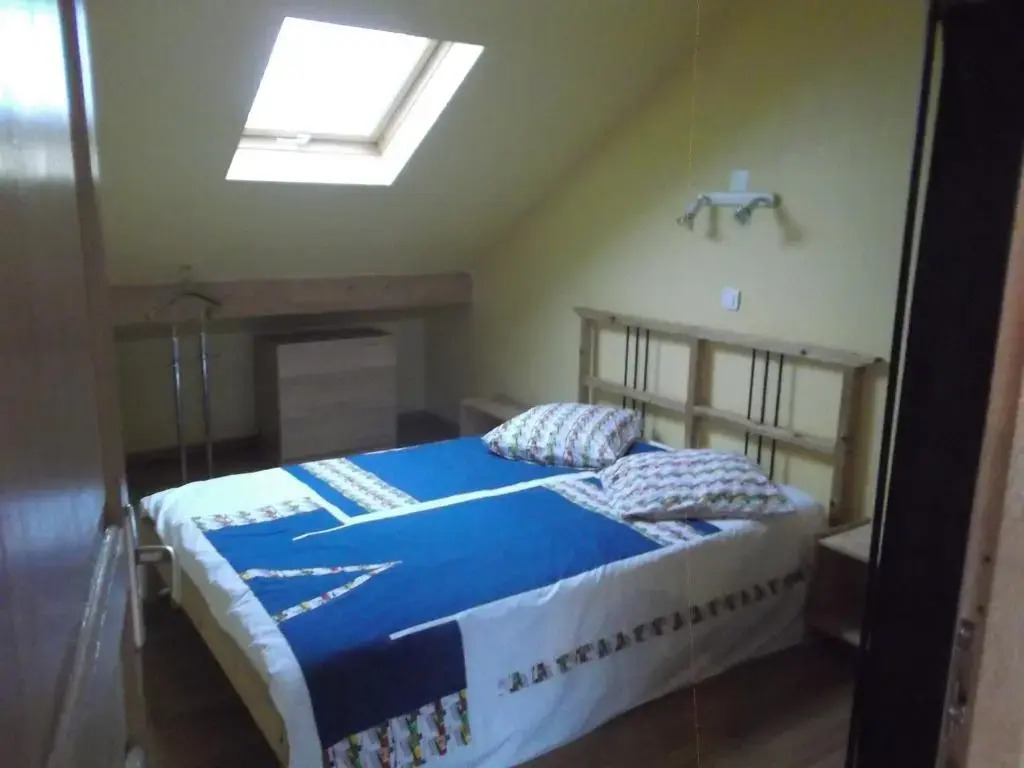 gîte La Belle Vue