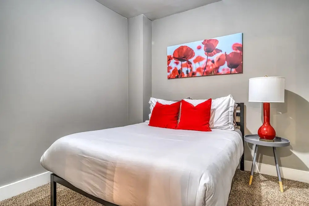 Kasa Atlanta Downtown Apartments