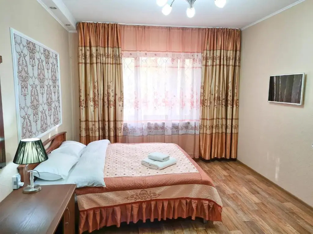 Apartamenty na ulitse Rozybakieva, 103