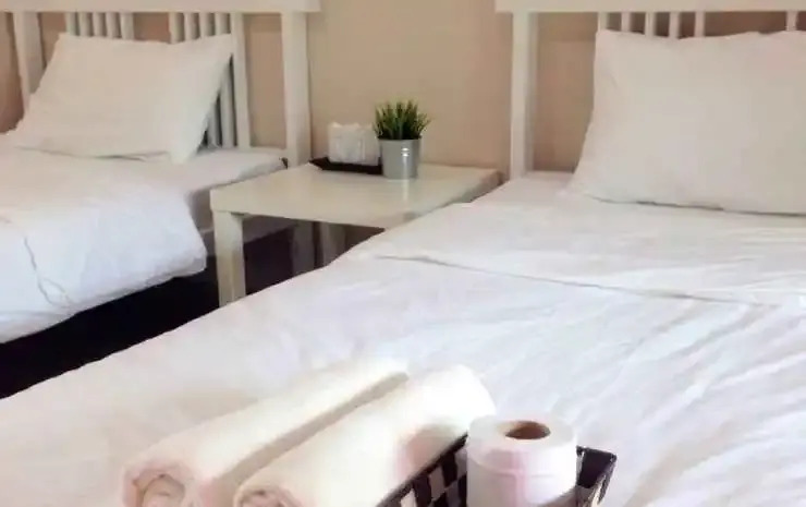 Nata Resort