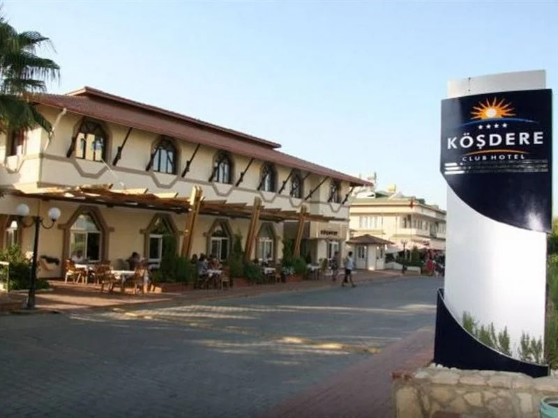 Club Hotel Kosdere