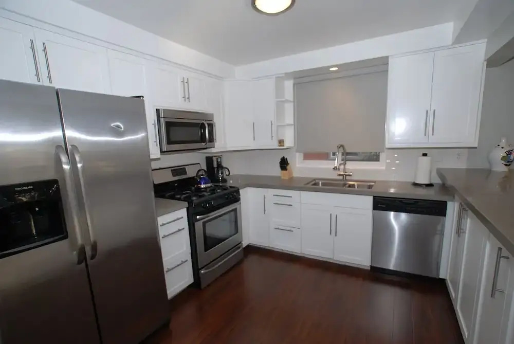 5104 Seashore A (68291) 2 Bedroom Duplex