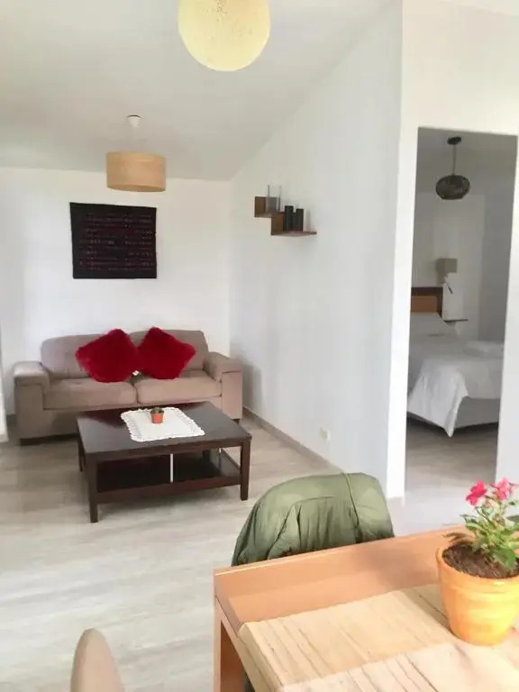 Kuelap Wasi Rental Bungalows
