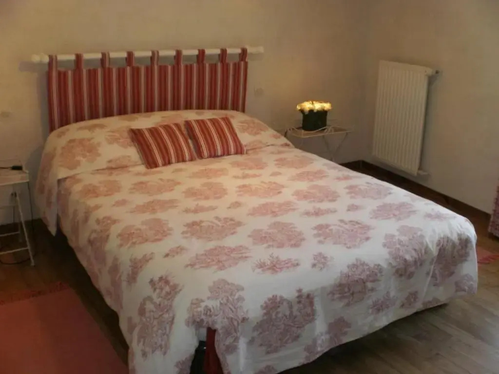Gite La Gaubretière, 3 pièces, 5 personnes - FR-1-426-171