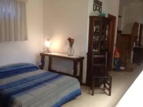 Lodge Roma