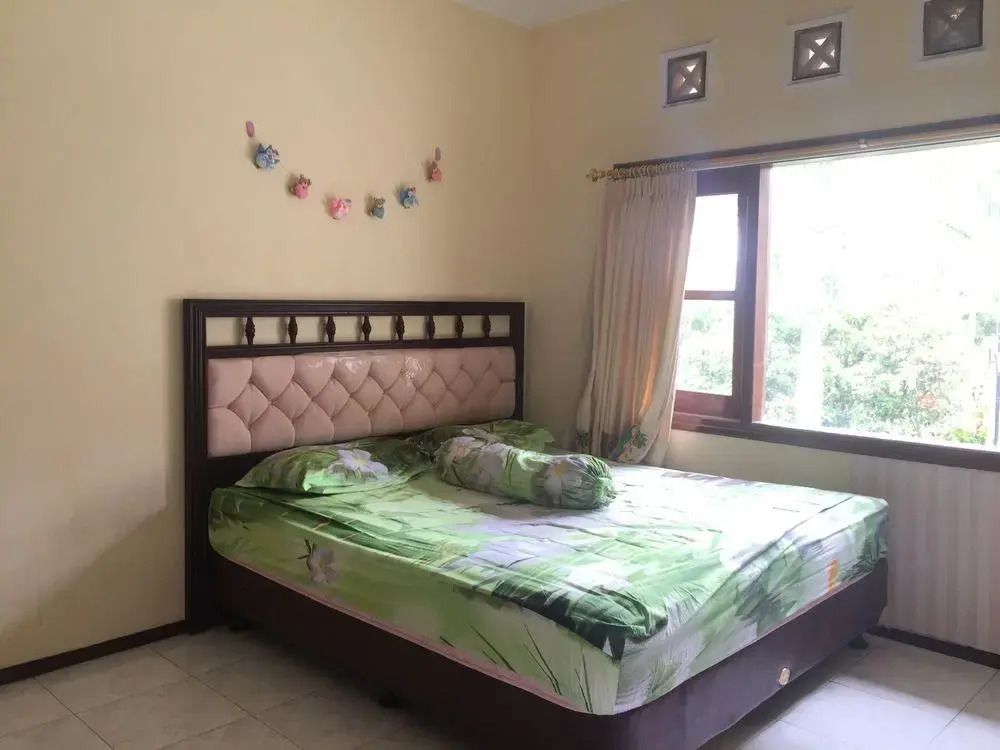 Villa Agro Kusuma Batu Malang