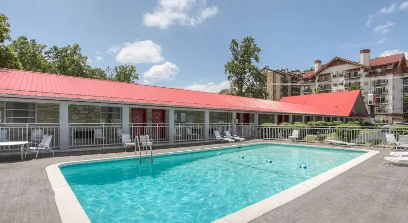 Econo Lodge Gatlinburg