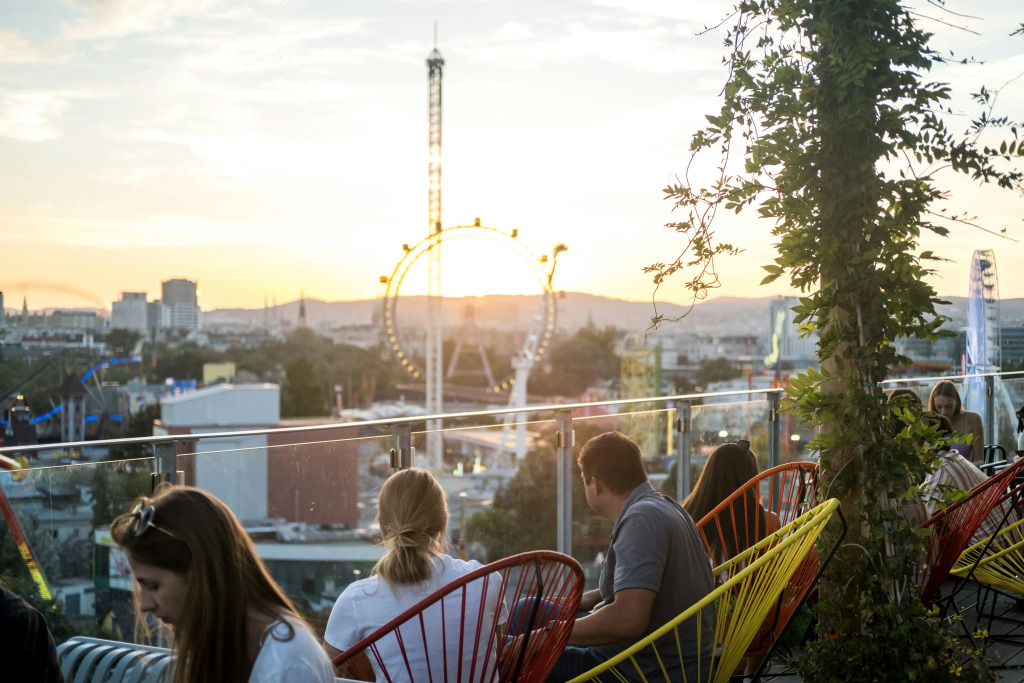 Zoku Vienna