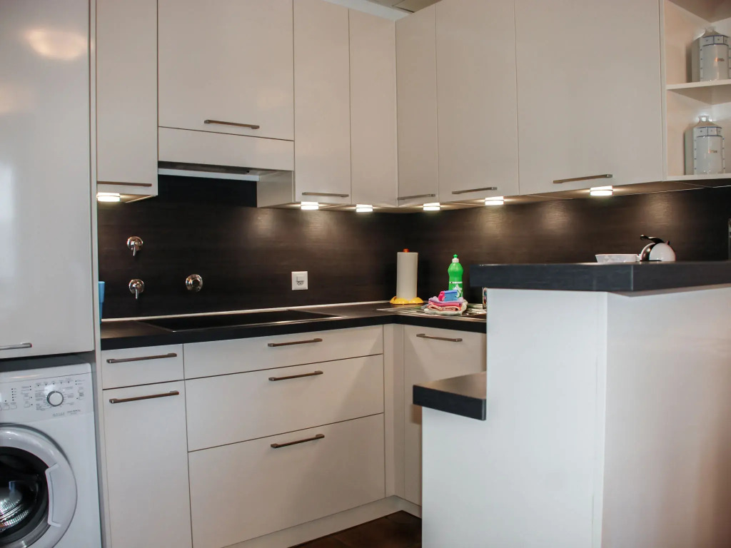Apartment Vista San Salvatore by Interhome