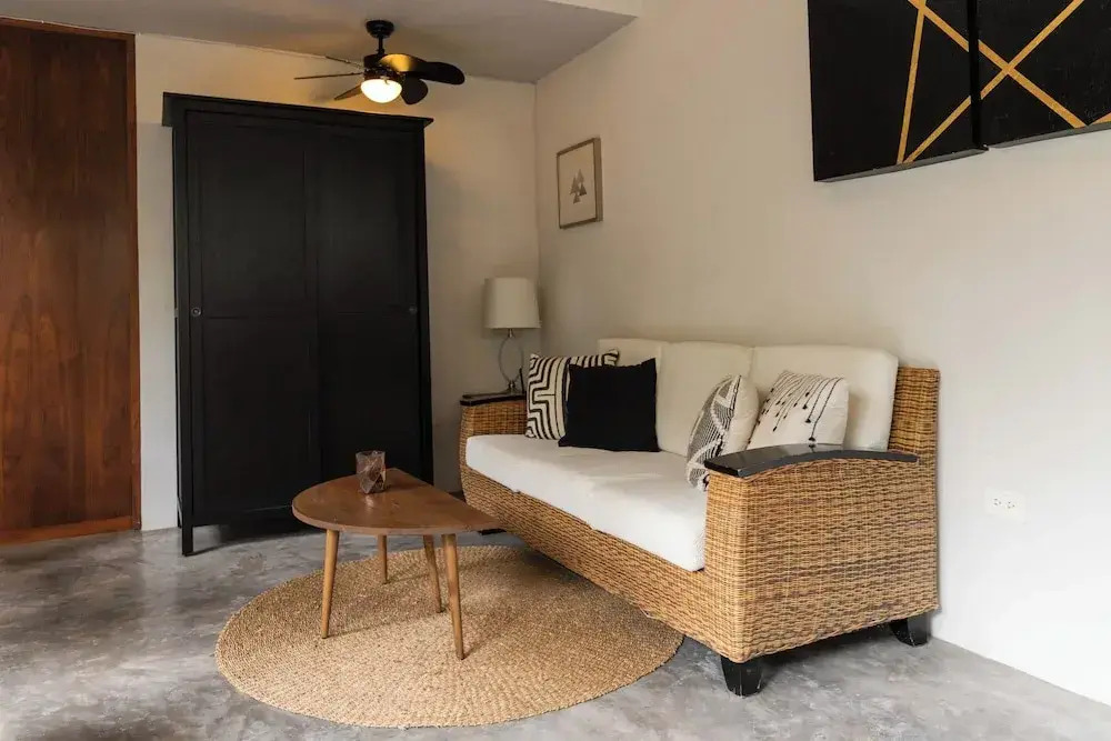 Nomad Humans Coliving Apartments