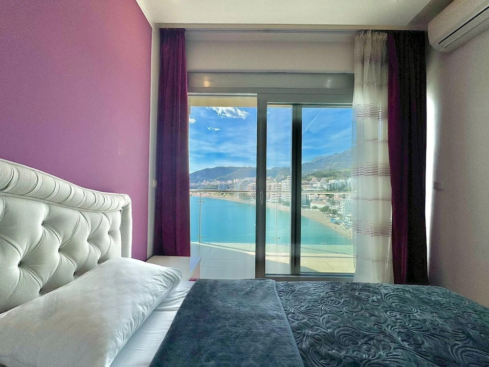 Ponta Nova One bedroom - Sea view