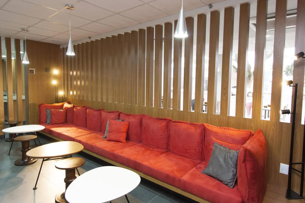ibis Cascavel