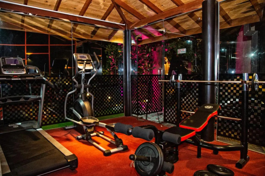 Royal Classic Resort