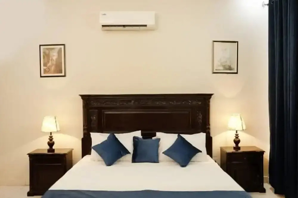 DHA Hotel Karachi Defence
