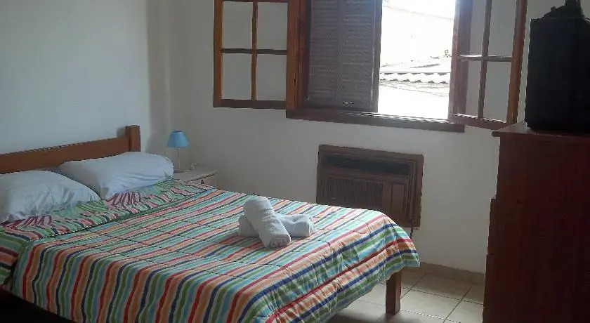 Paraty Cama e Café