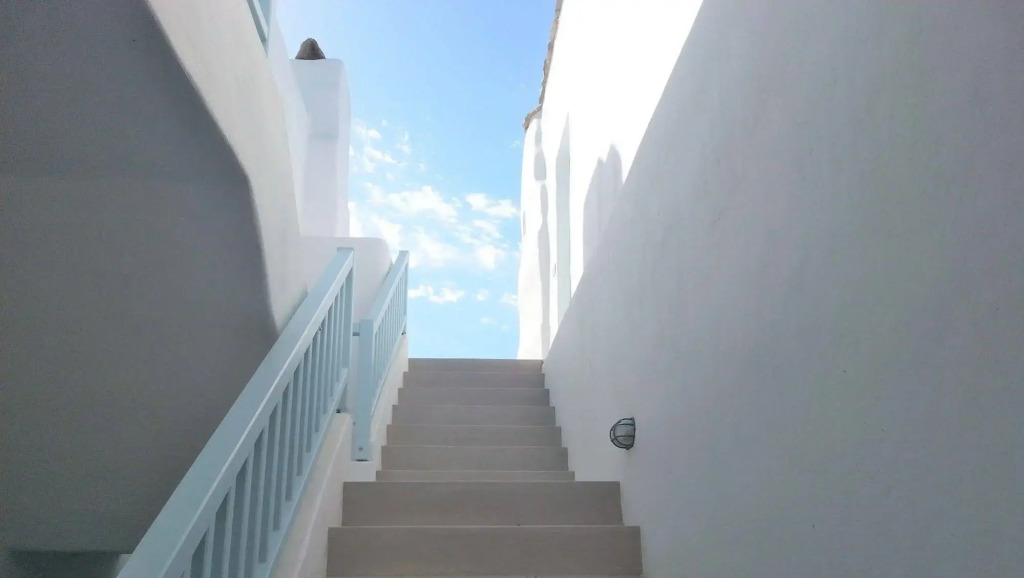 Agia Anna Hotel Naxos - ΞΕΝΟΔΟΧΕΙΟ ΑΓΙΑ ΑΝΝΑ ΝΑΞΟΣ