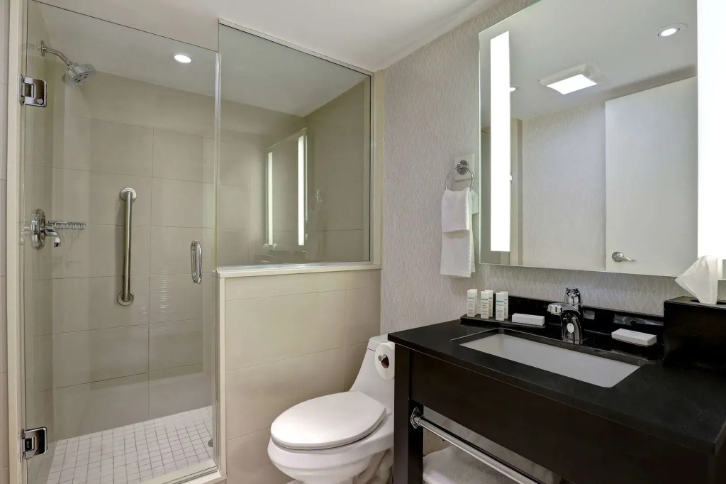 Hyatt Regency Niagara Falls Fallsview