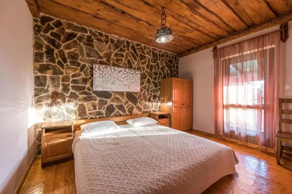 Holiday Home Bepo i Zara
