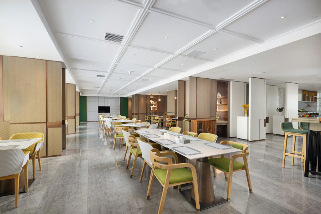 Home2 Suites by Hilton Changsha Lugu
