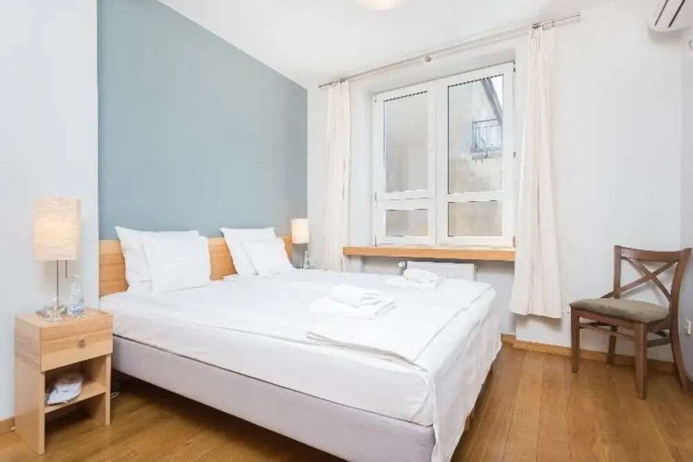 Apartamenty Inpoint Jewish Town