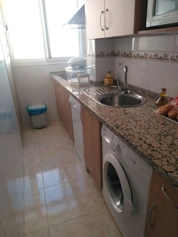 Deluxe Apartment Lopez de Gomara