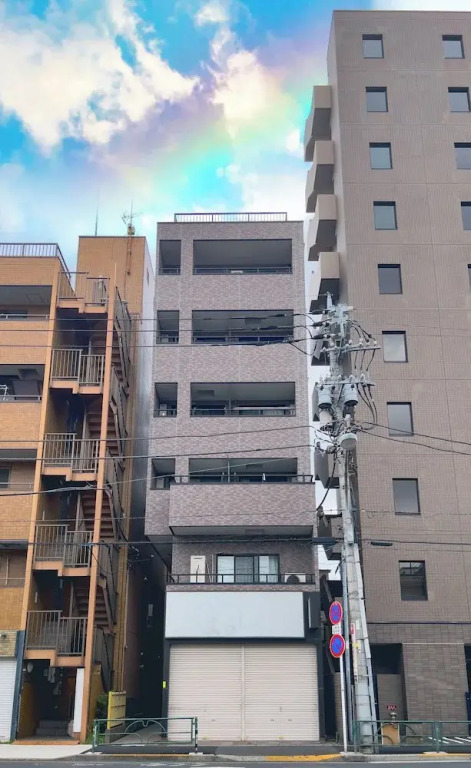 Skytree STAR 11 Hotel
