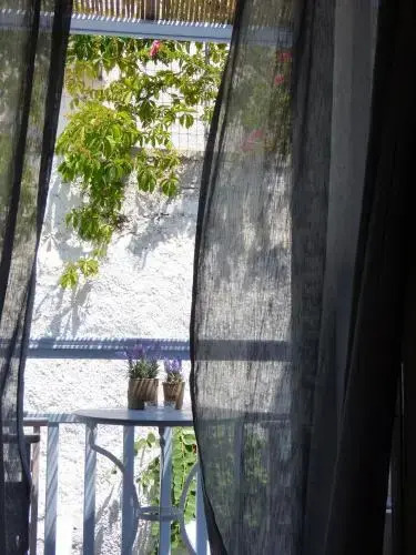 Tassoula Rooms