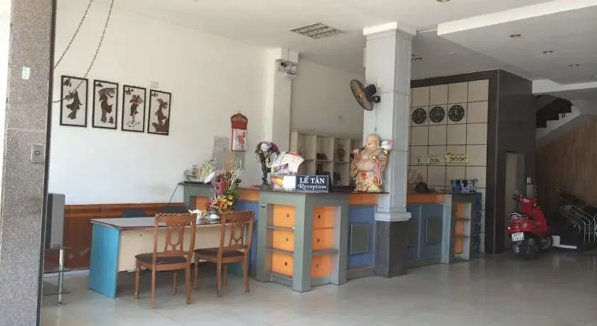 Son Long Hotel