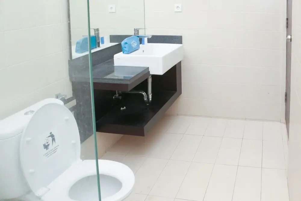 Airy Seminyak Eka Laweya 8 Kuta Bali